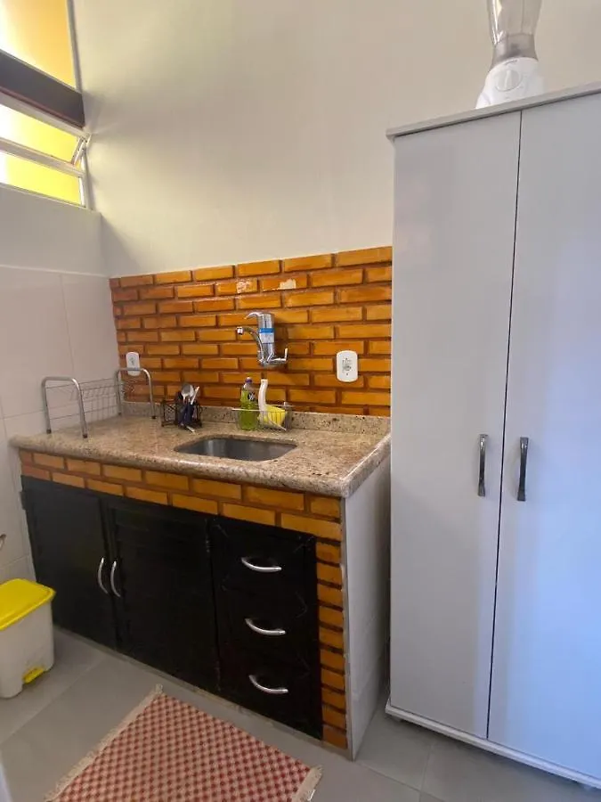 Hostel Pousada Temporada Arraial do Cabo