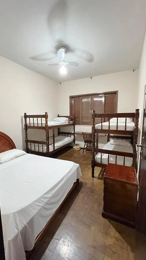 Hostel Pousada Temporada Arraial do Cabo Brazil