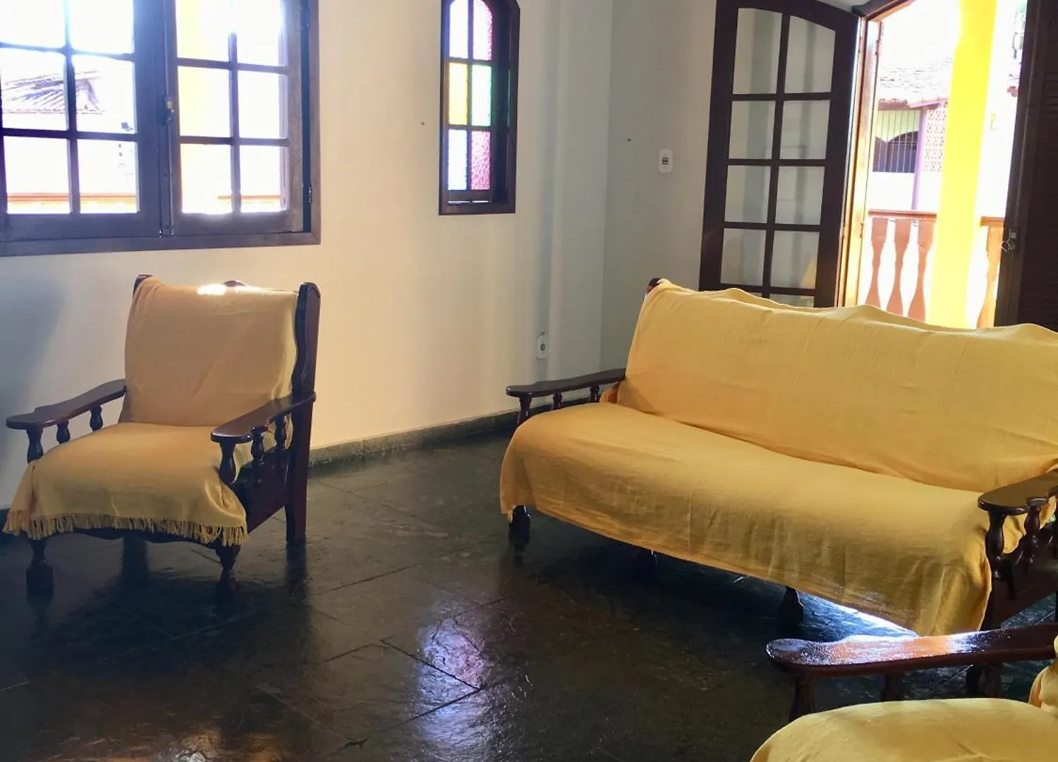 Hostel Pousada Temporada Arraial do Cabo