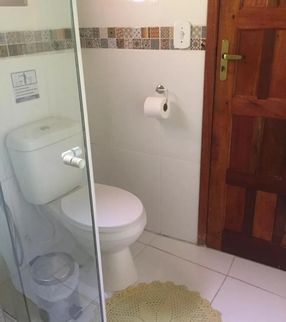 Hostel Pousada Temporada Arraial do Cabo
