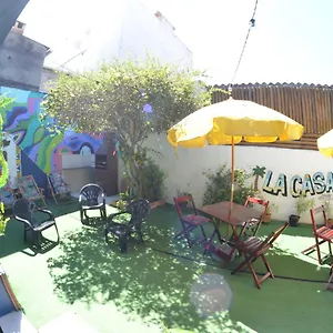  Hostal La Casa
