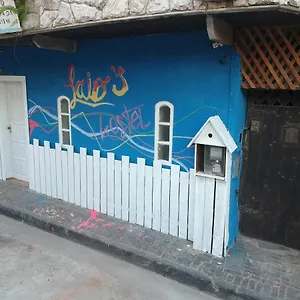 Hostal Laio's