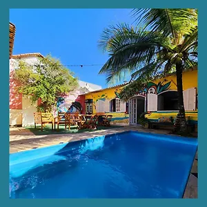  Hostal Acquarela