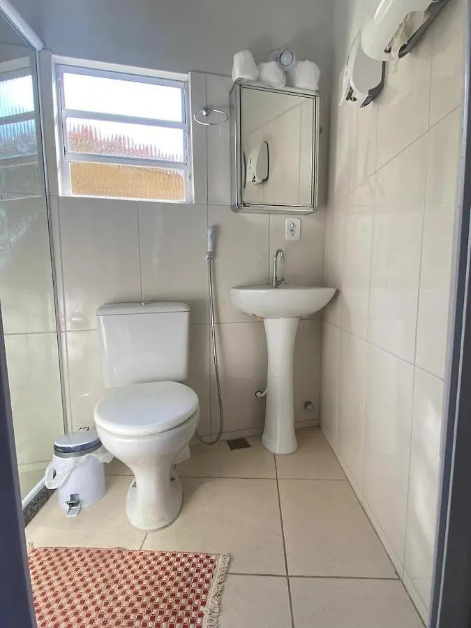 Hostel Pousada Temporada Arraial do Cabo
