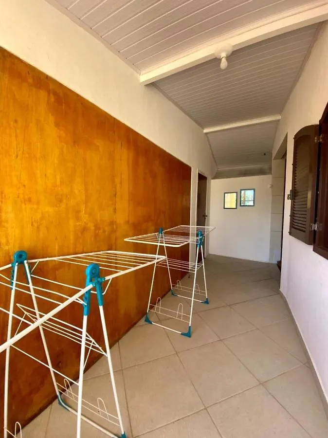 Pousada Temporada Arraial do Cabo Hostel