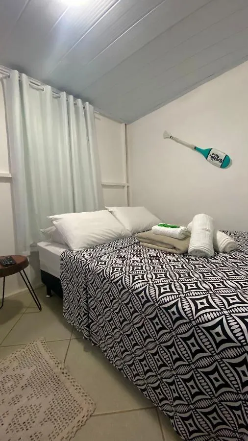 Hostel Pousada Temporada Arraial do Cabo